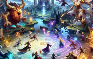 Mastering DM Tactics in Mobile Legends: Tips and Tricks