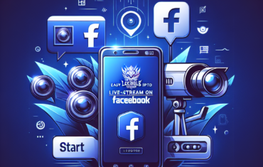 Tips Mudah Live Streaming Mobile Legends di Facebook untuk Pemula