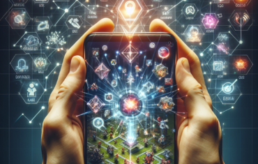 Kisah Sukses Pemilik Mobile Legends: Mengubah Dunia Game Mobile Selamanya