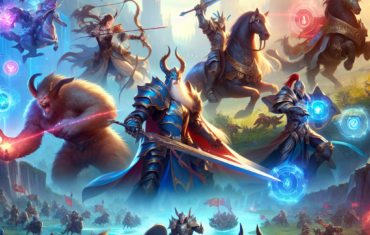 Epic Battles and Exclusive Rewards: All You Need to Know About the 11.11 Mobile Legends 2024 Event