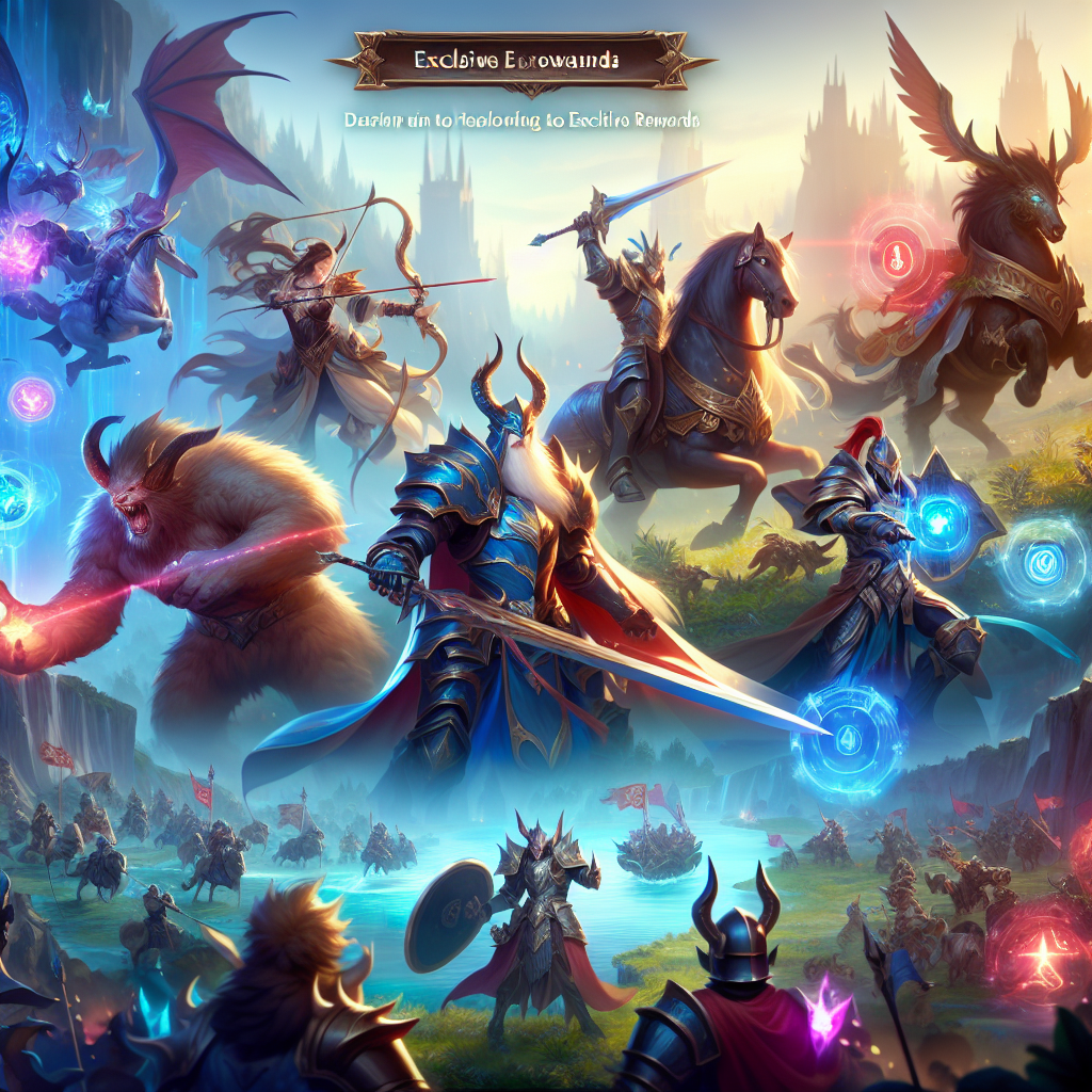Epic Battles and Exclusive Rewards: All You Need to Know About the 11.11 Mobile Legends 2024 Event