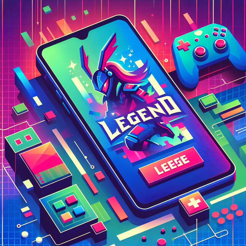 Profil Mobile Legend Keren yang Wajib Kamu Coba