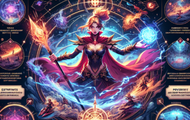 Mastering Karina in Mobile Legends: Tips and Strategies for Dominating the Game