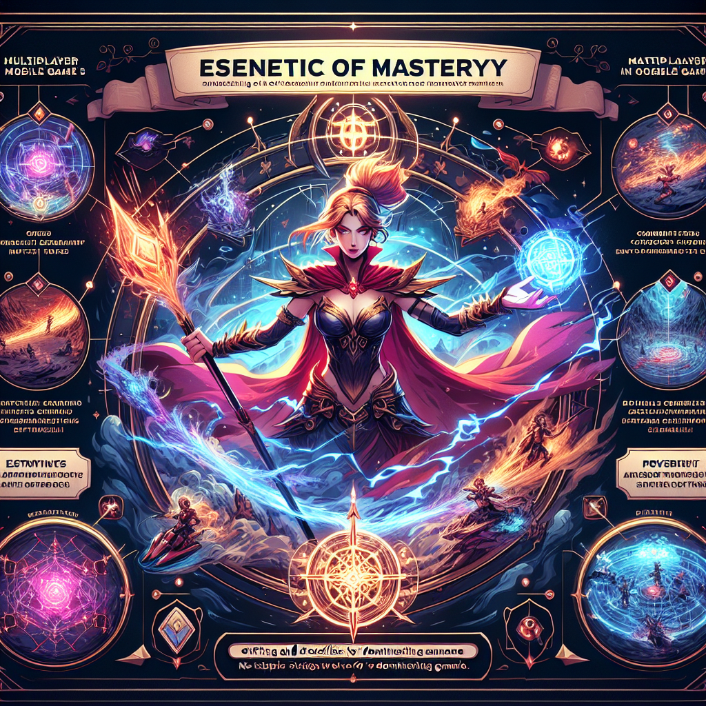 Mastering Karina in Mobile Legends: Tips and Strategies for Dominating the Game