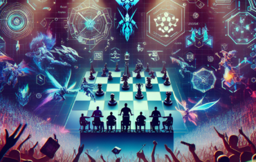 M1 Mobile Legends Championship: A Deep Dive into the Strategies of Winning Teams