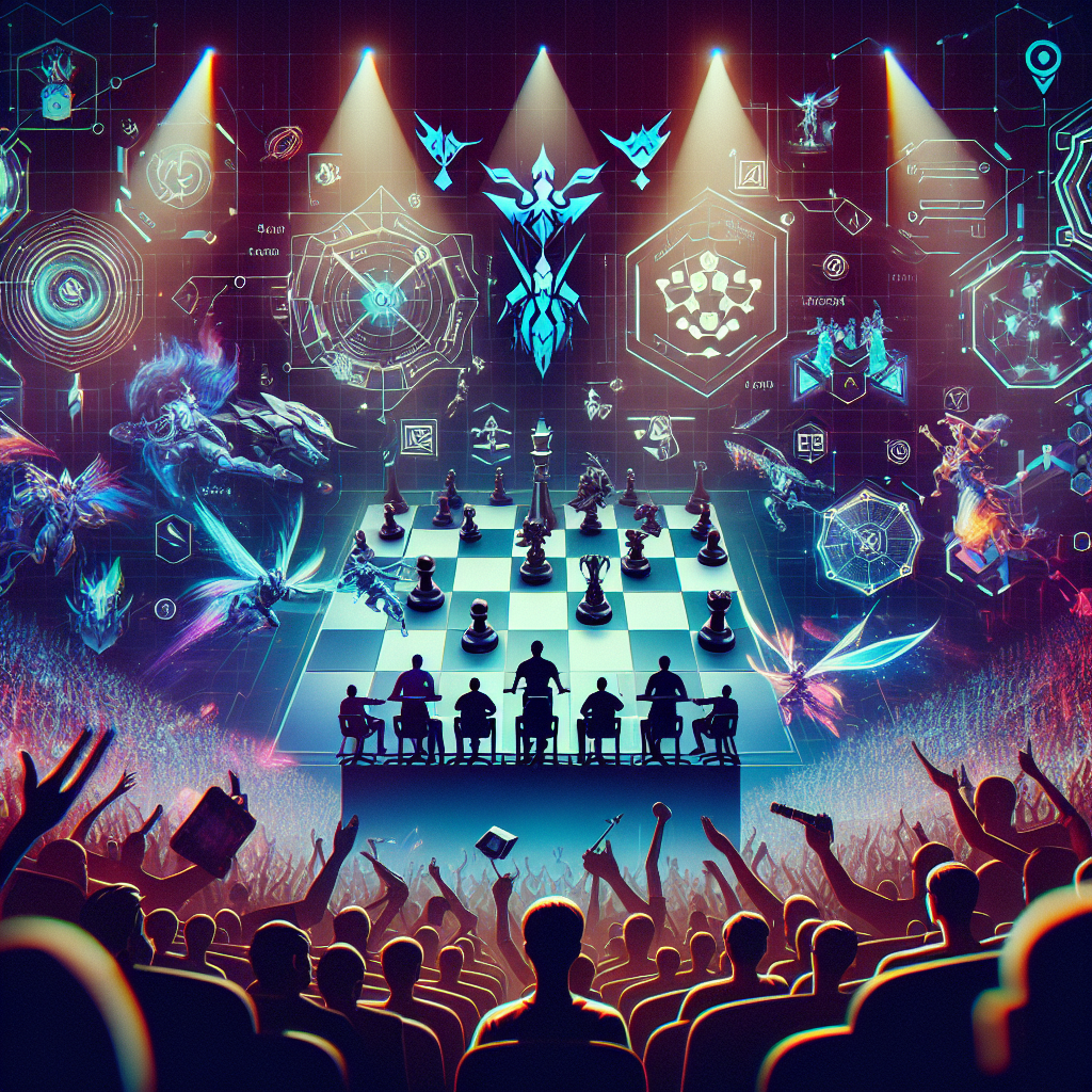 M1 Mobile Legends Championship: A Deep Dive into the Strategies of Winning Teams