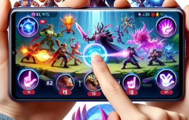 Cara Main Mobile Legend untuk Pemula: Tips dan Trik Ampuh