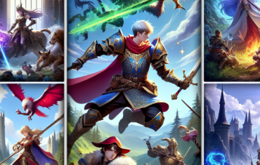 Stunning HD Mobile Legends Wallpaper Collection for Your Device