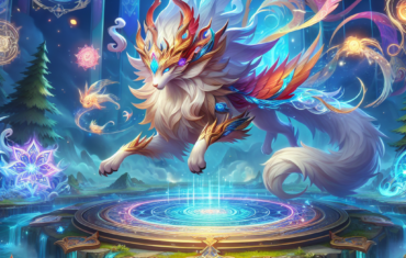 Discovering the Arti Spirit Animal: Unlock Your Inner Power in Mobile Legends