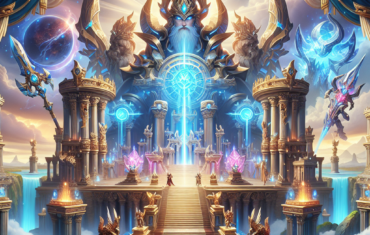 Rise of the Legends: Exploring the Mythic Tier in Mobile Legends