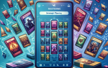 Mastering Mobile Legend: Pro Tips for Building Your Ultimate Battle Deck