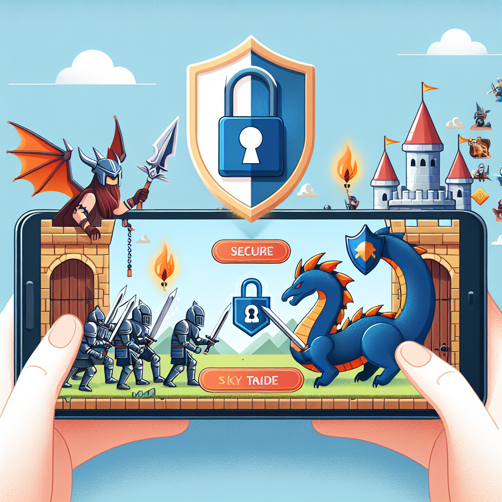 Tips Aman Jual Beli Akun Mobile Legend Agar Terhindar dari Penipuan