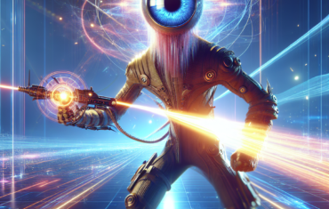 Unleashing the Power of Cyclops in Mobile Legends