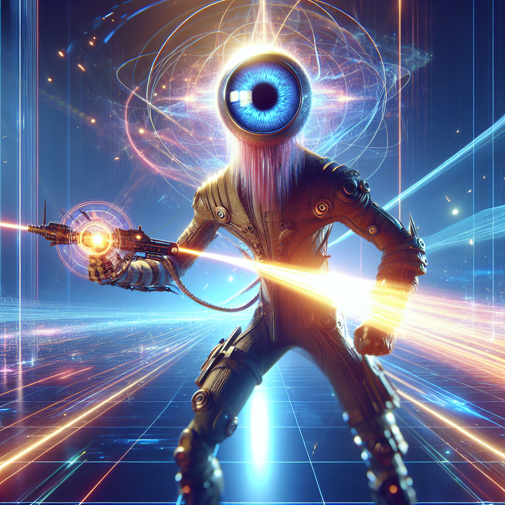 Unleashing the Power of Cyclops in Mobile Legends