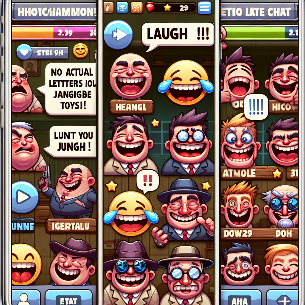 Nama Mobile Legend Lucu yang Bikin Ngakak Sepanjang Game