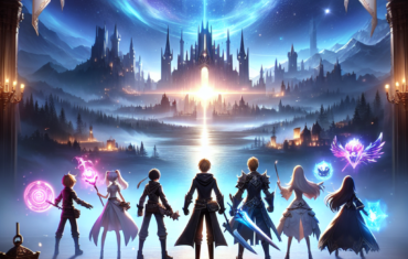 Epic Heroes Await: Discover the Power of These Must-Have Mobile Legends Items