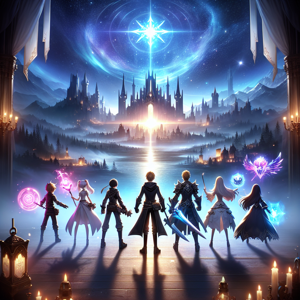 Epic Heroes Await: Discover the Power of These Must-Have Mobile Legends Items