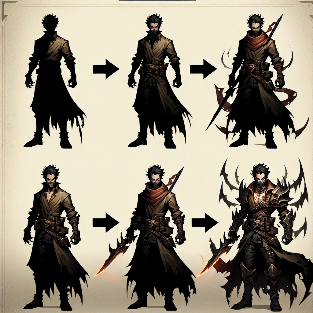 Bane's Evolution in Mobile Legends: From Villain to Versatile Hero
