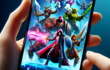 Cara Mendapatkan Akun Mobile Legend Gratis Tanpa Ribet