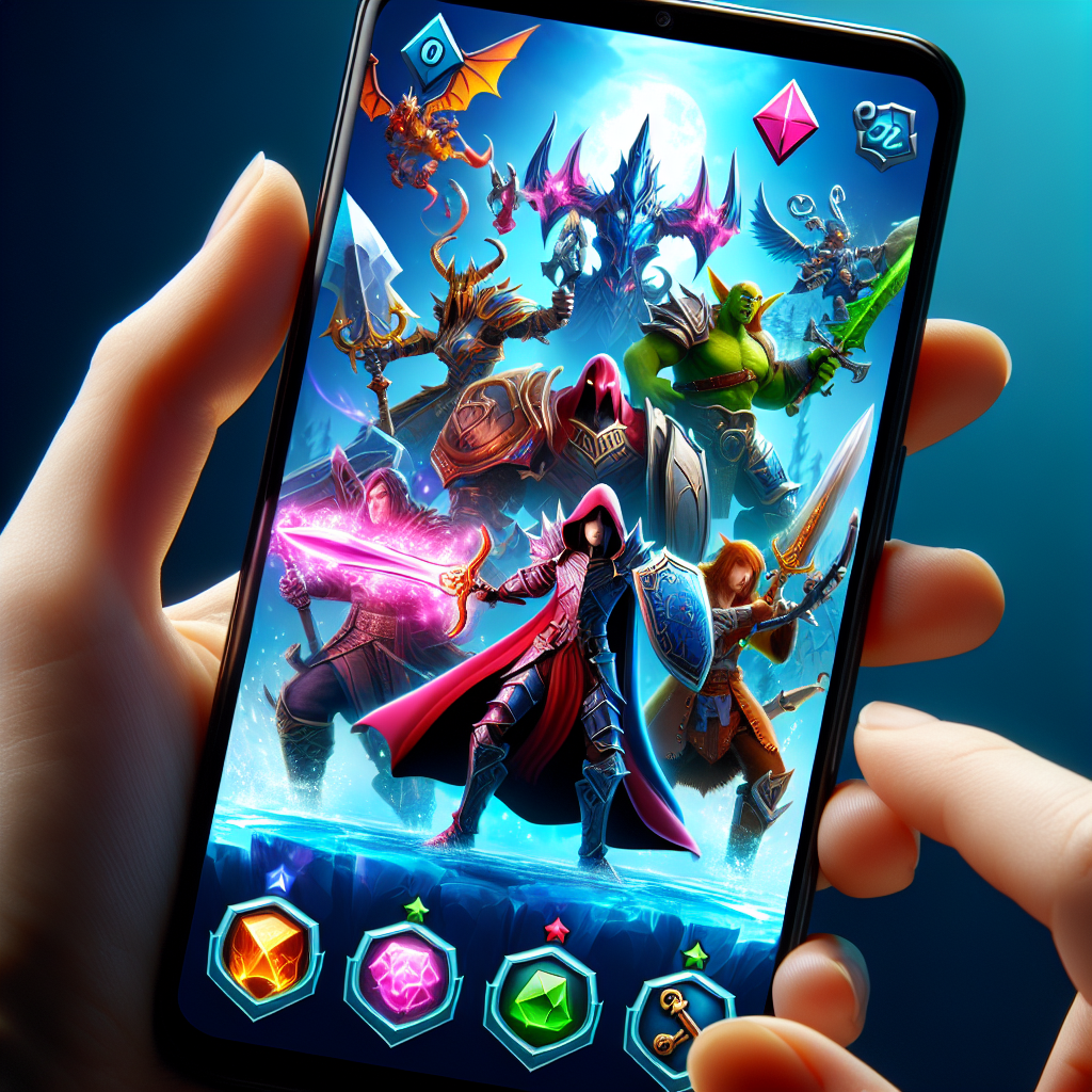 Cara Mendapatkan Akun Mobile Legend Gratis Tanpa Ribet