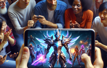 Exploring the Impact of Full Size Hero Models in Mobile Legends