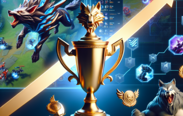 Rise of the Underdogs: Highlights from ESL Mobile Legends Tournament