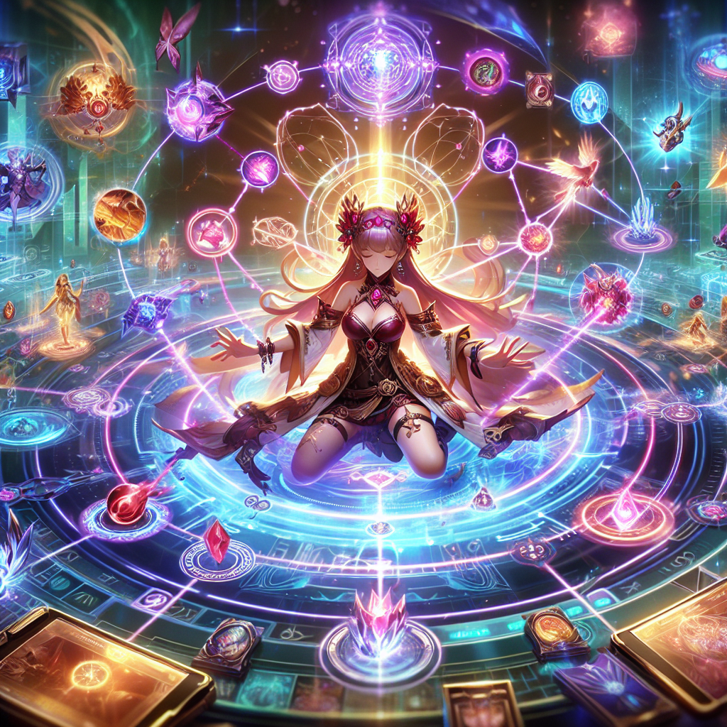 Mastering Natalia in Mobile Legends: Tips and Strategies for Dominating the Arena