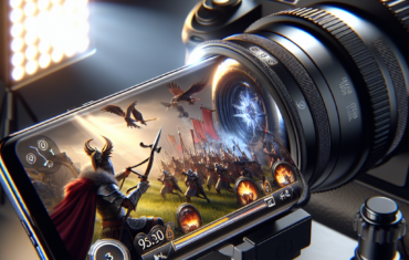 Mastering Mobile Legends Photography: Tips for Capturing Stunning In-Game Shots