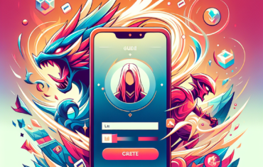 Cara Membuat Akun Mobile Legends Baru dengan Mudah dan Cepat