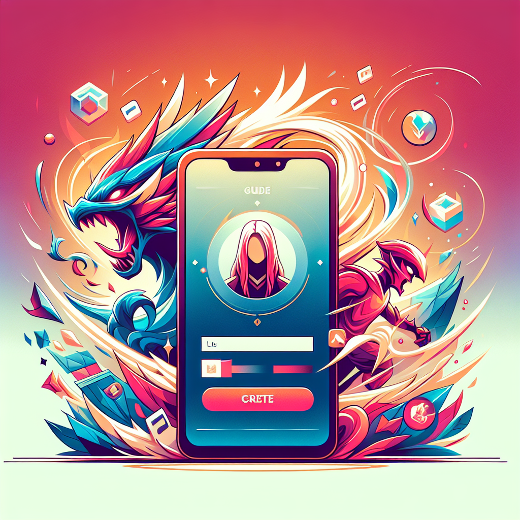 Cara Membuat Akun Mobile Legends Baru dengan Mudah dan Cepat