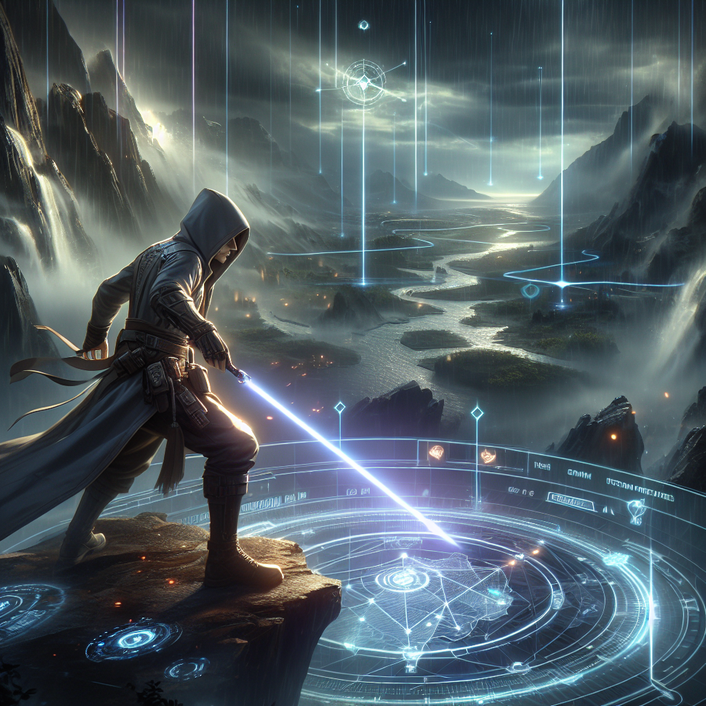 Master the Art of Assassination: Strategies for Playing Saber in Mobile Legends