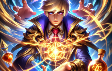 Epic Strategies: Unleashing the Full Potential of Mobile Legends' Faramis