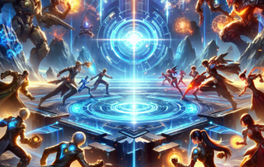 M6 Mobile Legends: The Ultimate Showdown Set to Rock the Gaming World