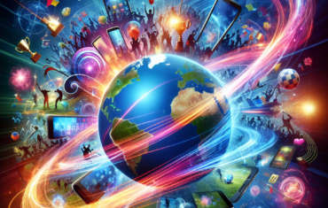 Rise of the Legends: How Mobile Legends Became a Global Gaming Phenomenon
