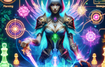 Mastering Lolita in Mobile Legends: Tips and Strategies for Success