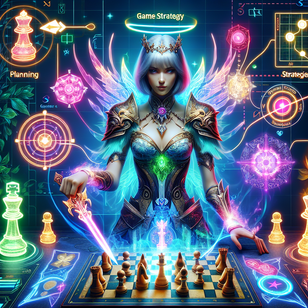 Mastering Lolita in Mobile Legends: Tips and Strategies for Success