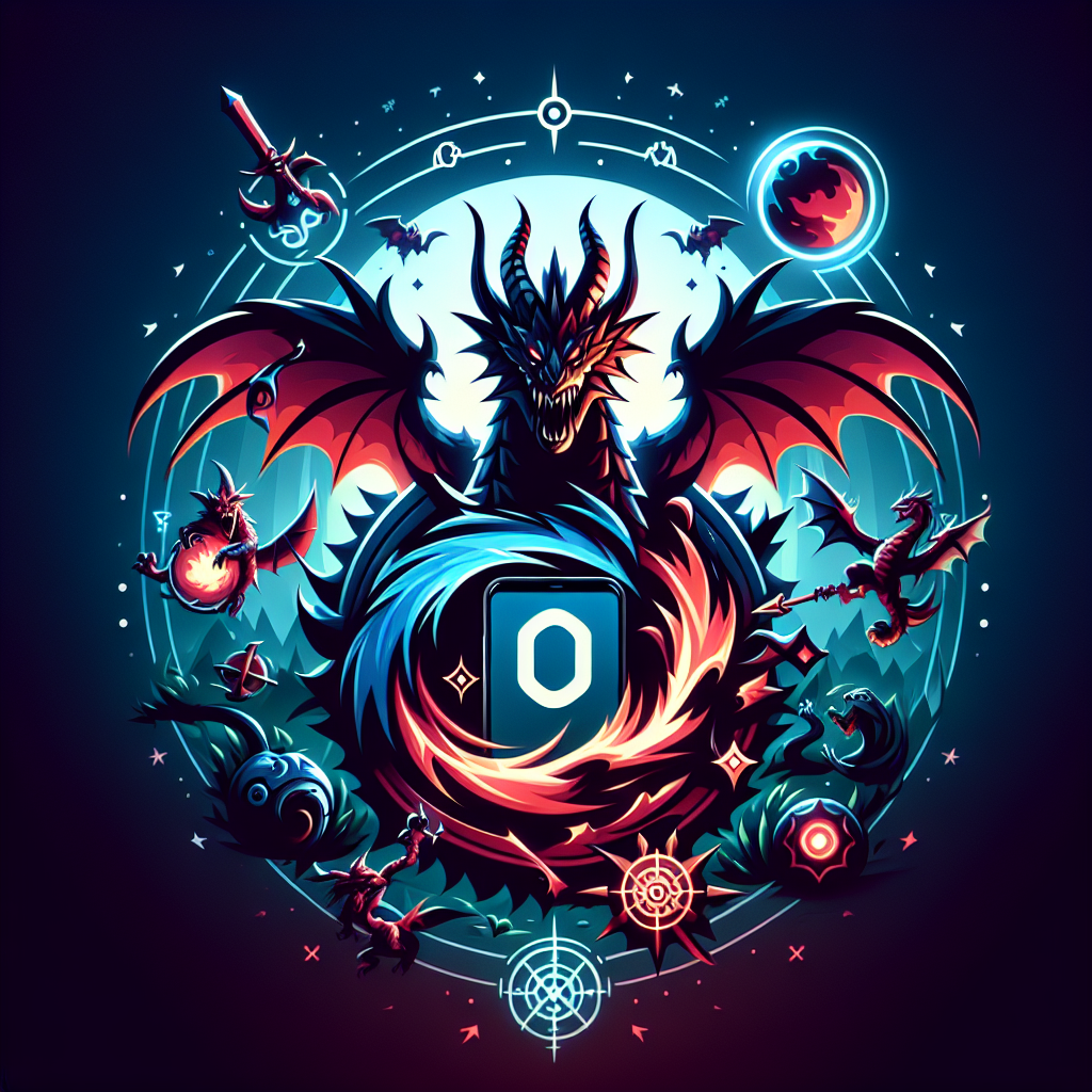 Desain Logo Mobile Legend Keren untuk Meningkatkan Pengalaman Bermain