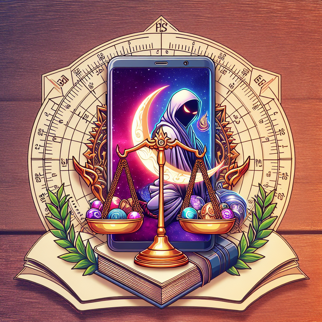 Pandangan Hukum Islam Terhadap Permainan Mobile Legend