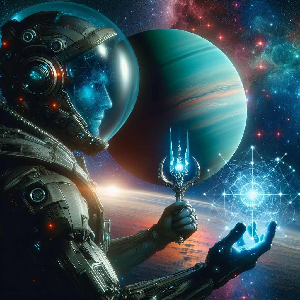 Exploring Uranus: Mastering the Mobile Legends Battlefield