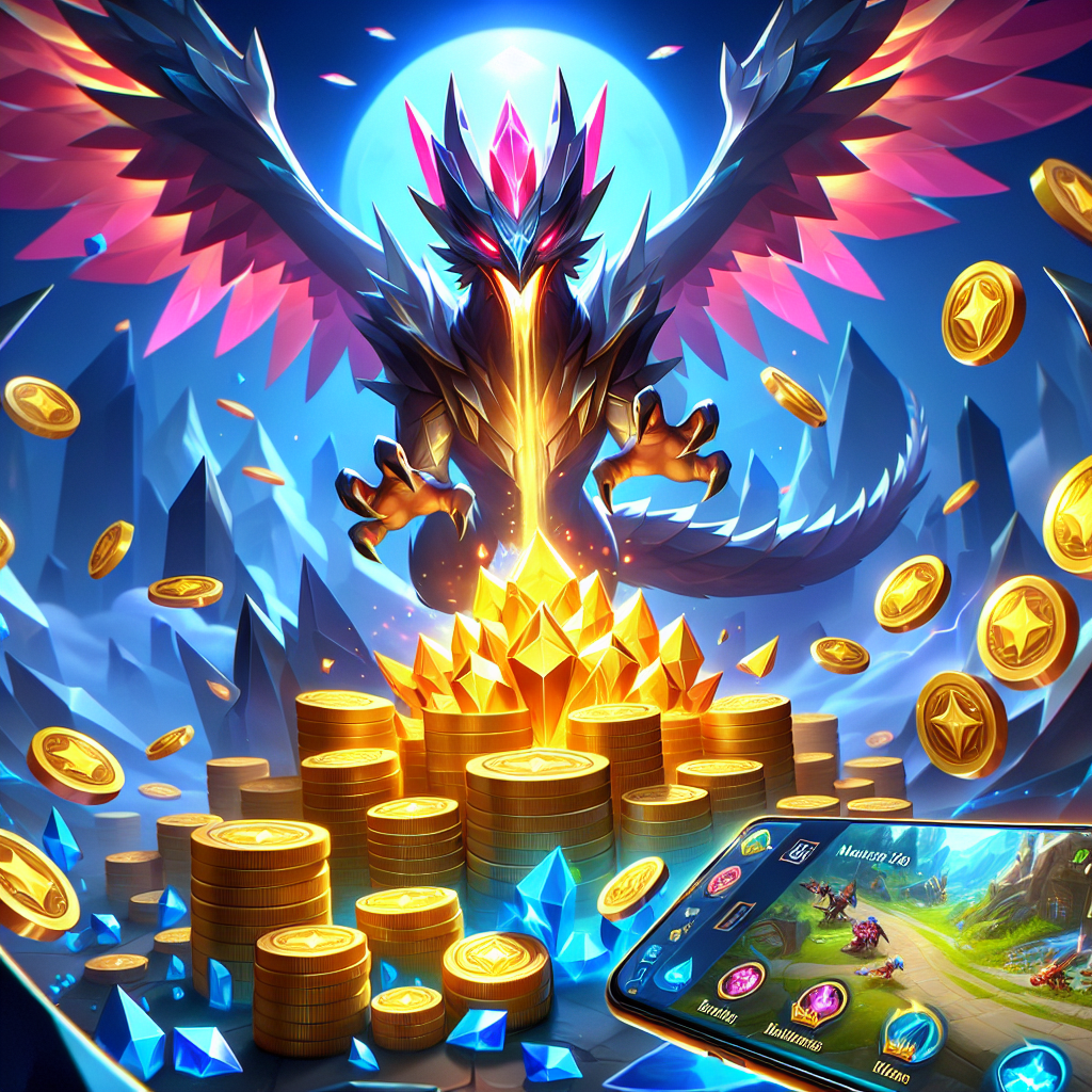 Mastering Mobile Legends: Tips for Maximizing Your Diamonds