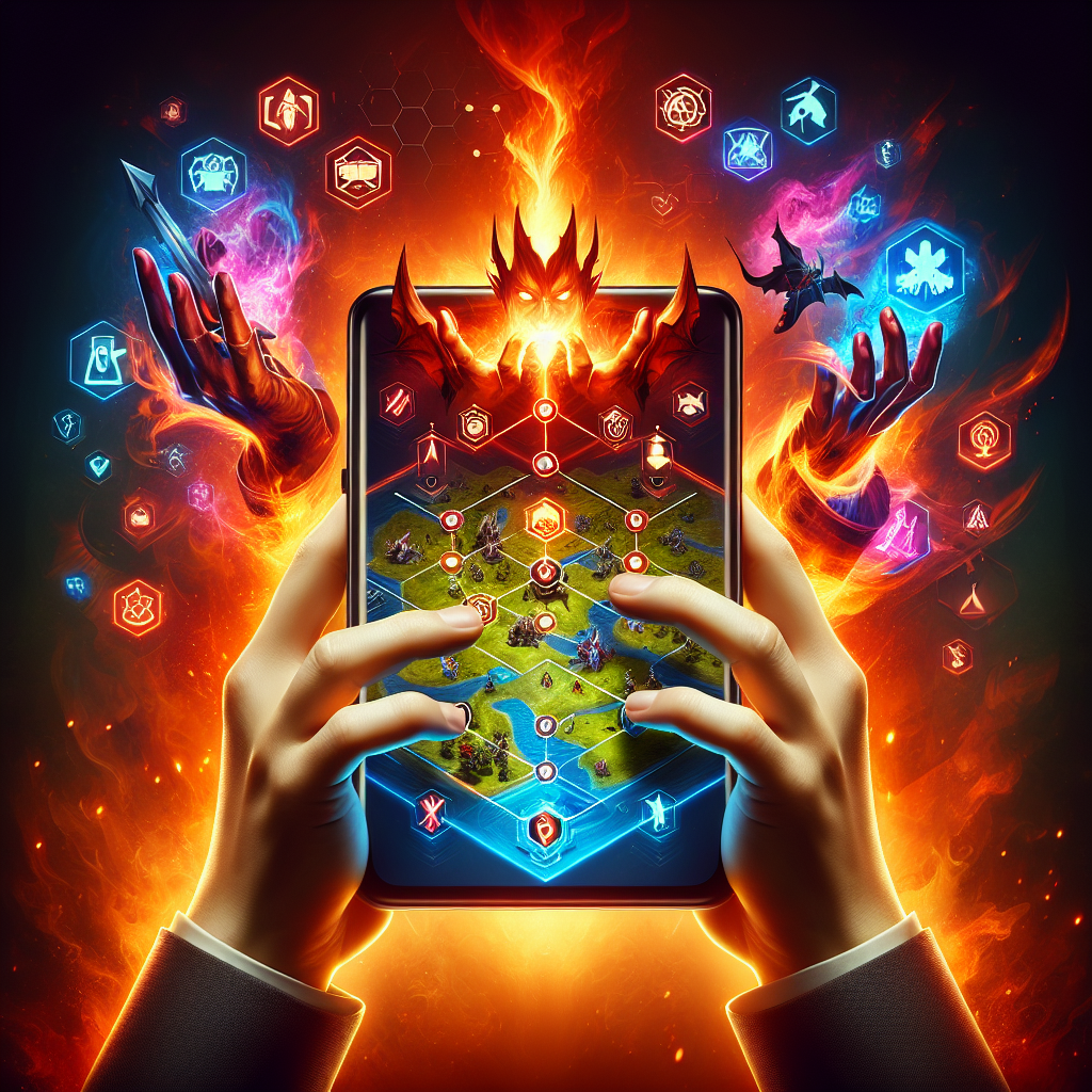 Epic Strategies for Dominating Mabar Mobile Legend Sessions