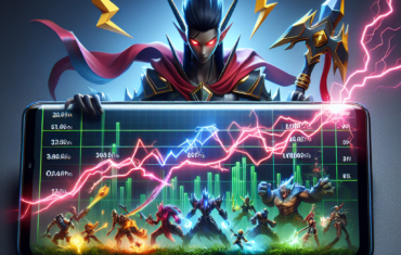 Revolutionizing Gaming: The Impact of Data Analytics on Mobile Legends Performance