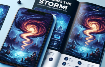 Vale's Ultimate Guide: Mastering the Storm in Mobile Legends