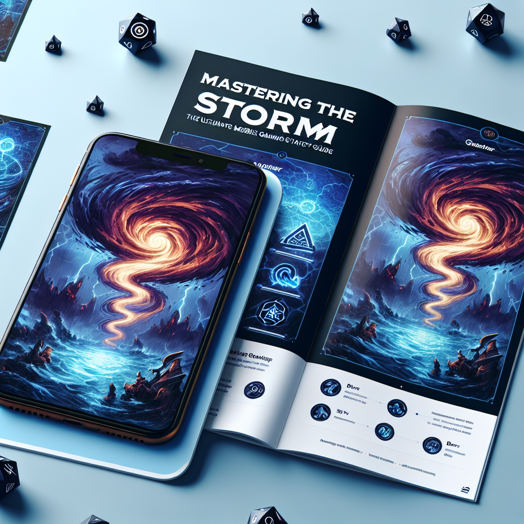Vale's Ultimate Guide: Mastering the Storm in Mobile Legends