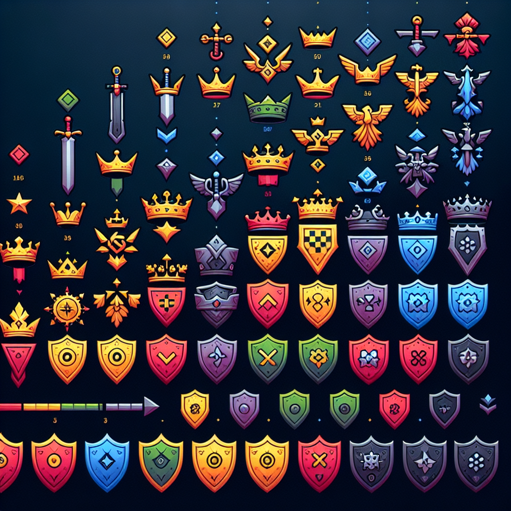 Mobile Legends: Understanding the Rank Progression System