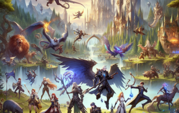 Exploring the Lore and Origins of Mobile Legends