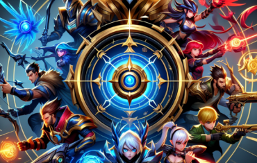 Tips Jitu Memilih Pasangan Hero Mobile Legends untuk Meningkatkan Kemenangan Tim