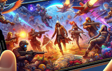 New Mobile Legends Release Revolutionizes Gameplay Experience