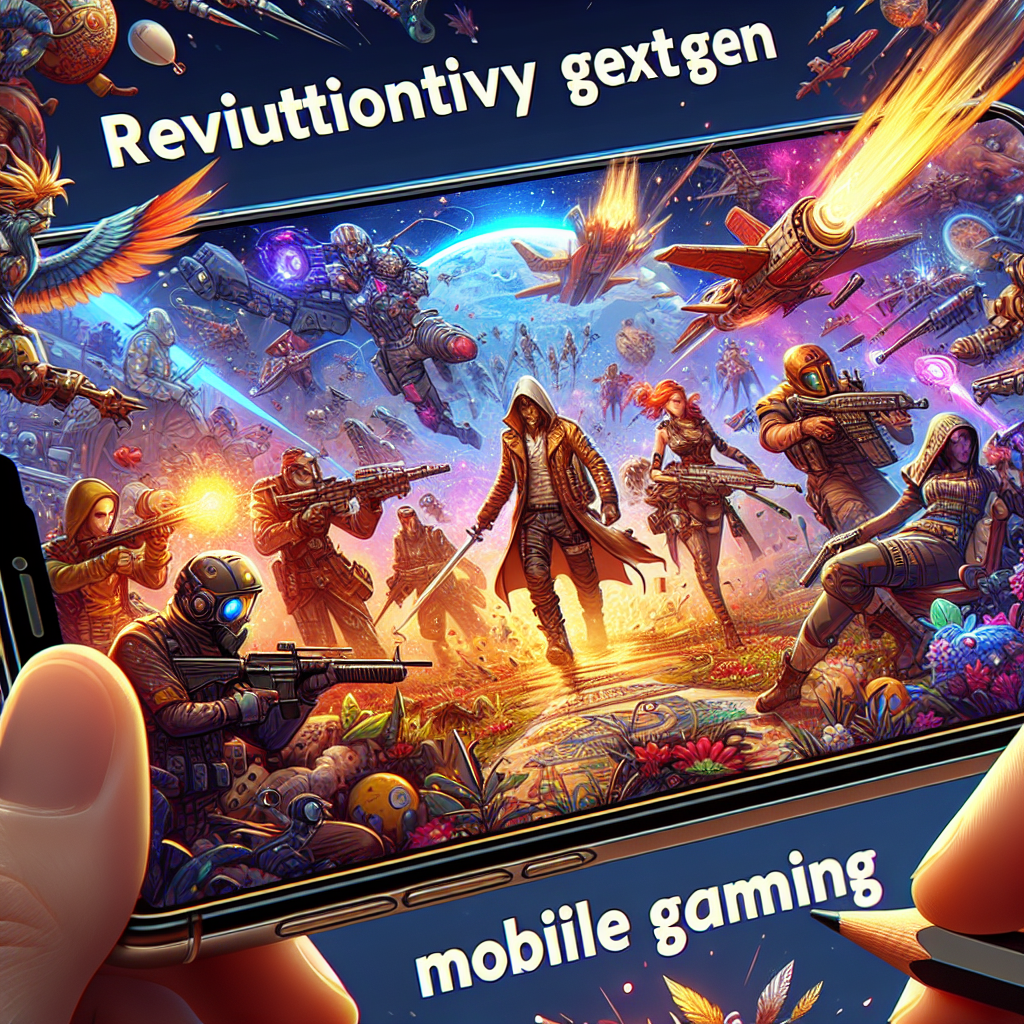 New Mobile Legends Release Revolutionizes Gameplay Experience