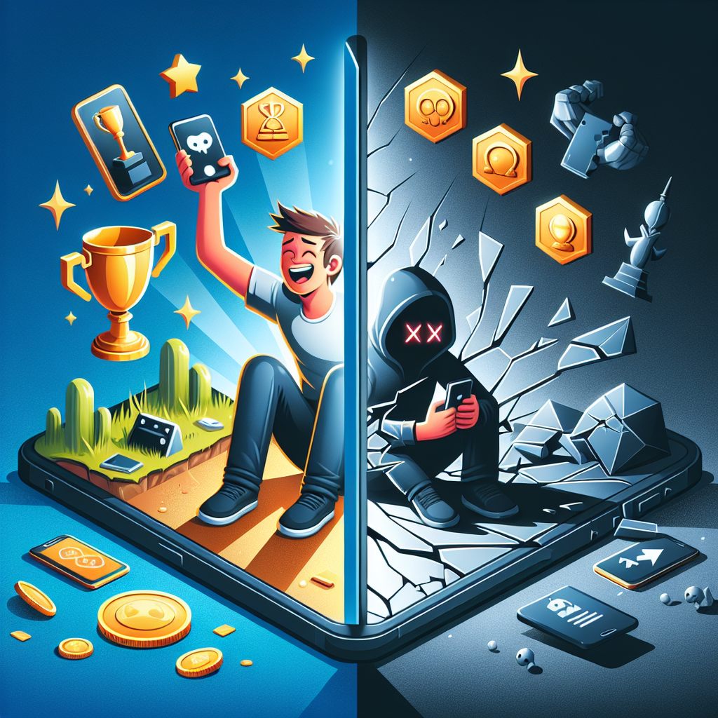 Mobile Legends Cheat APK: Exploring the Risks and Consequences
